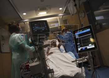 OMS recomenda tratamento com anticorpos monoclonais contra Covid-19