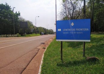 Migração argentina ratifica reabertura da Ponte Tancredo Neves para segunda-feira