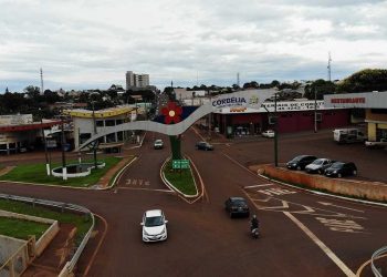 Prefeitura de Corbélia abre concurso público com 40 vagas