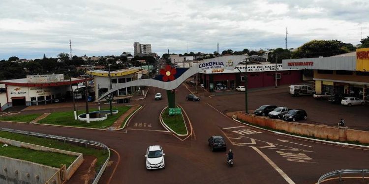 Prefeitura de Corbélia abre concurso público com 40 vagas
