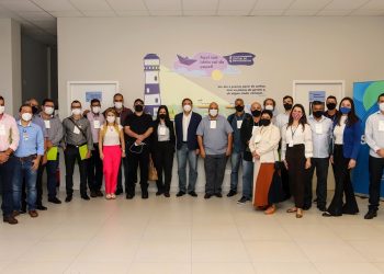 Missão técnica de Minas Gerais conhece ações para o desenvolvimento realizadas em Foz