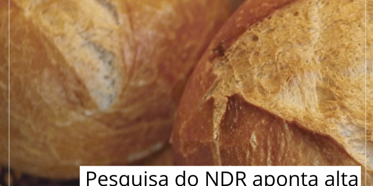 Cesta Básica em Toledo tem alta de 0,97% no mês de agosto