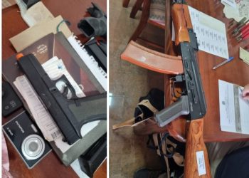 Jovem de Maringá seria recrutado por grupos terroristas