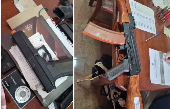 Jovem de Maringá seria recrutado por grupos terroristas