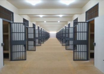 Nova penitenciária da região de CDE terá capacidade para 1.650 detentos