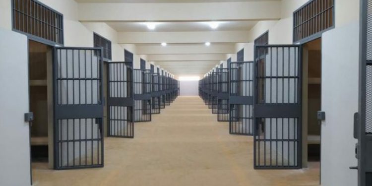 Nova penitenciária da região de CDE terá capacidade para 1.650 detentos