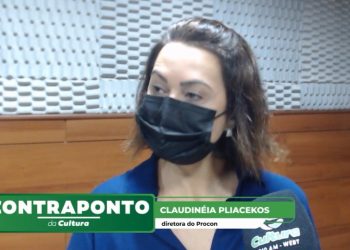 Chefe do Procon/Foz fala sobre fraude do empréstimo consignado
