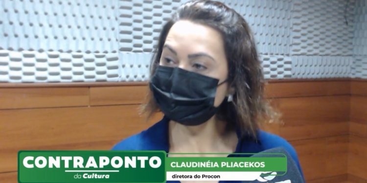Chefe do Procon/Foz fala sobre fraude do empréstimo consignado