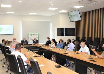 Observatório Social passa a integrar comissão organizadora do Natal a convite da Itaipu