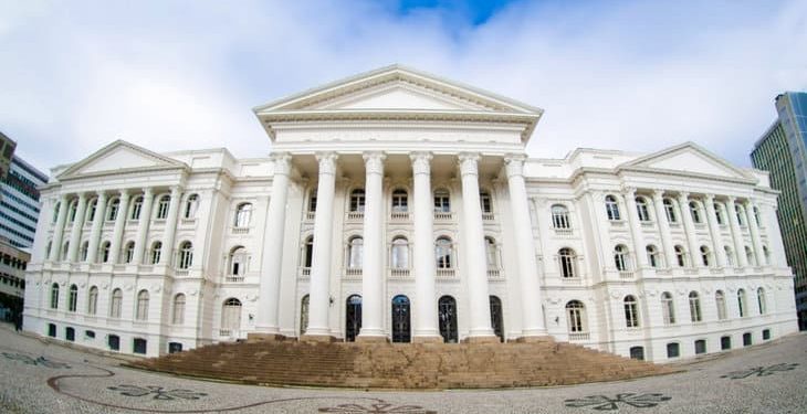 UFPR corrige lista com resultado do vestibular 2021
