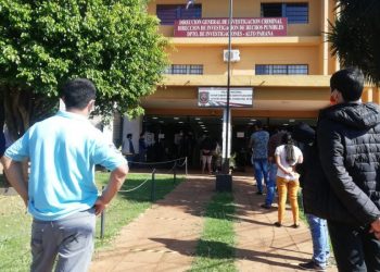 Paraguai inaugura nova sede do Comando Tripartite