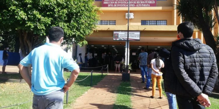 Paraguai inaugura nova sede do Comando Tripartite