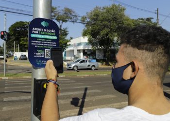 Foz do Iguaçu está entre as 5 cidades inteligentes do Paraná