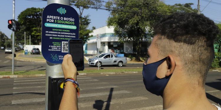 Foz do Iguaçu está entre as 5 cidades inteligentes do Paraná