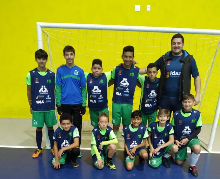 Projetos com apoio da Itaipu ampliam atendimento