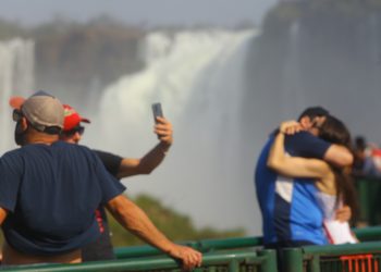 Parque recebeu 19 mil visitantes no feriadão da Independência