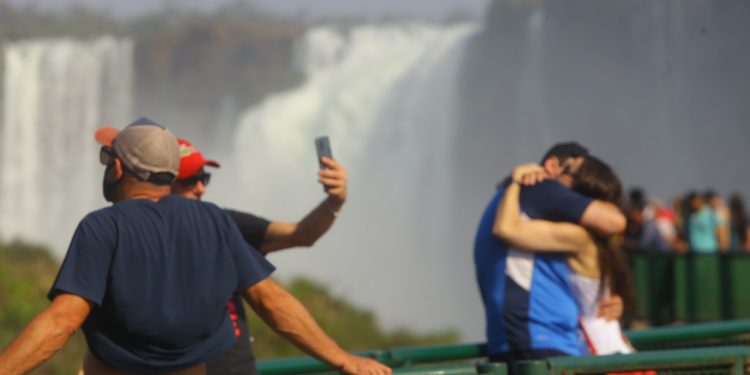 Parque recebeu 19 mil visitantes no feriadão da Independência