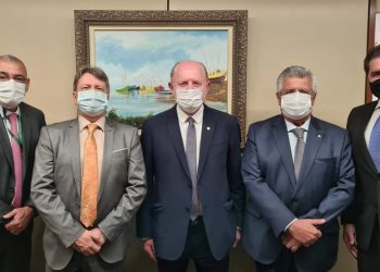 Deputado Vermelho coordena grupo para atualizar projeto legalizando jogos no país