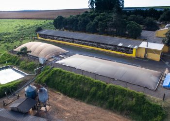 Itaipu e Copel em parceria colocam microrrede em operação no oeste do estado