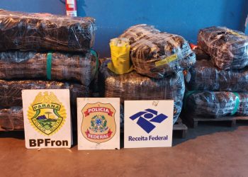 Mercadorias descaminhadas são apreendidas por Forças de Segurança