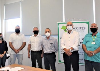 Observatório Social comemora 12 anos e abre vagas para participação de novos voluntários