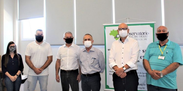 Observatório Social comemora 12 anos e abre vagas para participação de novos voluntários