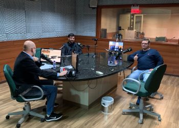 Clientes da Rádio Cultura receberam café da manhã especial no dia do cliente