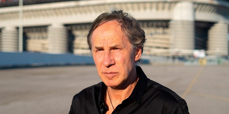 Nesta quinta, 16, campeão mundial Franco Baresi chega a Foz do Iguaçu