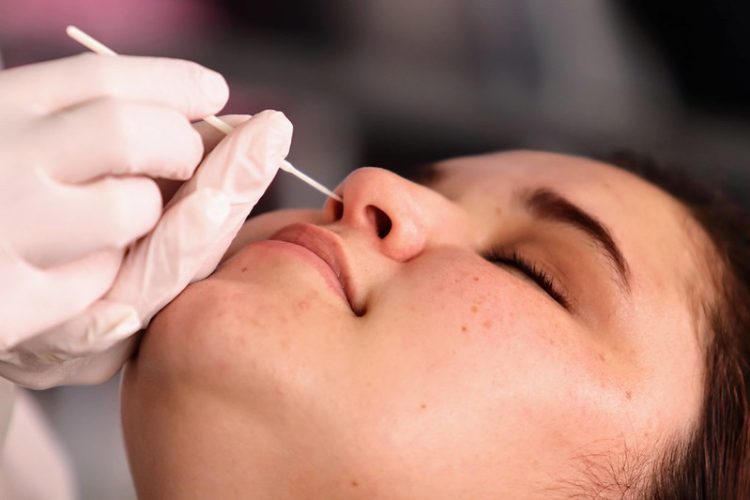 16 mil testes de Covid são repassados para Foz pelo Ministério da Saúde