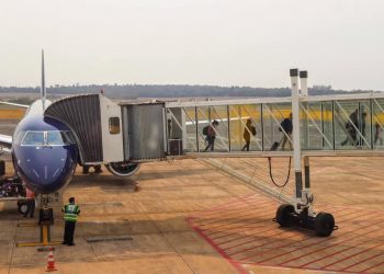 Foz do Iguaçu vai integrar programa Voe Paraná