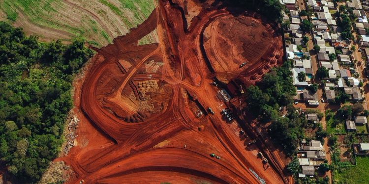 Com mudanças no projeto, Perimetral Leste deve ser concluída um ano após Ponte da Integração