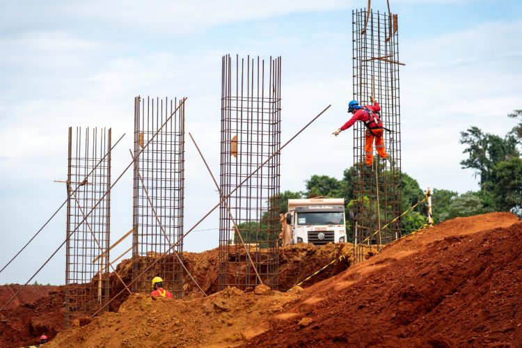 Com mudanças no projeto, Perimetral Leste deve ser concluída um ano após Ponte da Integração