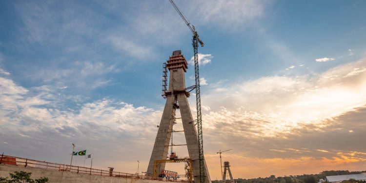 Porto Meira será região turística de Foz