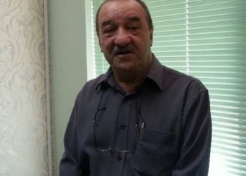 Câmara e prefeito Chico Brasileiro lamentam morte de Wilson Stank Batista, aos 72 anos