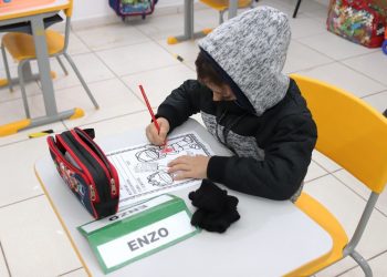 Projeto de Lei é aprovado para compra de material escolar para alunos da Rede Municipal