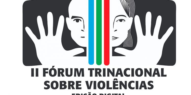 Inscrições para o 2° Fórum Trinacional sobre Violências estrão abertas