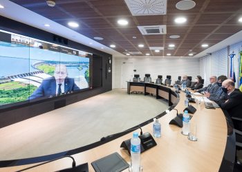 Itaipu anuncia avanço em energia limpa e acessível para Brasil e Paraguai na ONU