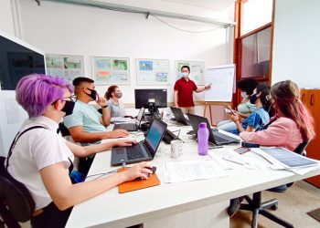 Capacita Foz já beneficia 1.250 profissionais de Foz do Iguaçu