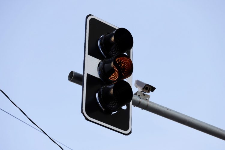 Rua de Londrina recebe tecnologias desenvolvidas pelo PTI e se torna referência nacional em cidades inteligentes