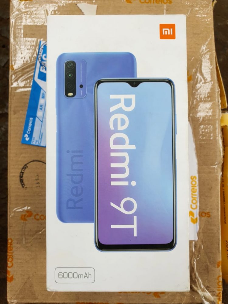 Remessas postais são apreendidas pela Receita Federal no centro de distribuições dos Correios de Matelândia