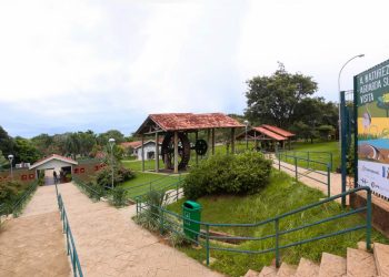 “Ecomuseu Itinerante”: acervo do espaço ficará disponível durante obras de revitalização