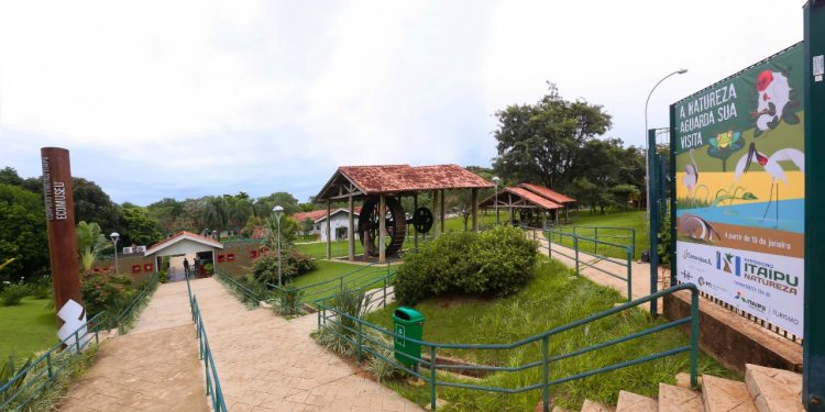 “Ecomuseu Itinerante”: acervo do espaço ficará disponível durante obras de revitalização