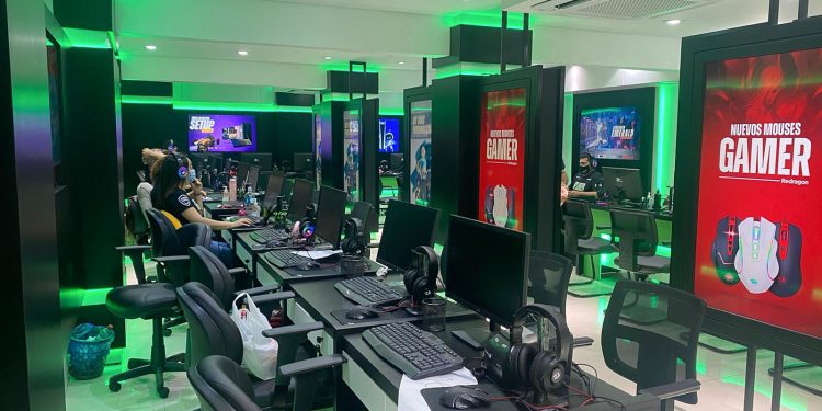 Atacado Games abre nova loja em Cidade do Leste – Paraguai