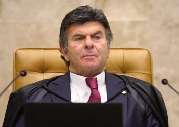“Ninguém fechará esta Corte” diz ministro Luiz Fux, presidente do STF