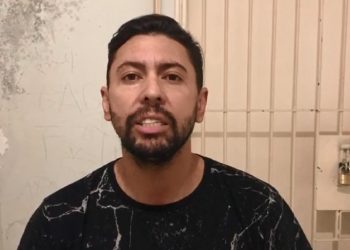 Erro do TJPR anula julgamento no caso Daniel e defesa pede soltura de Edson Brittes