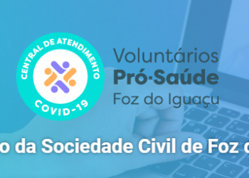 CACFI esclarece sobre a procura por tratamento precoce em Foz