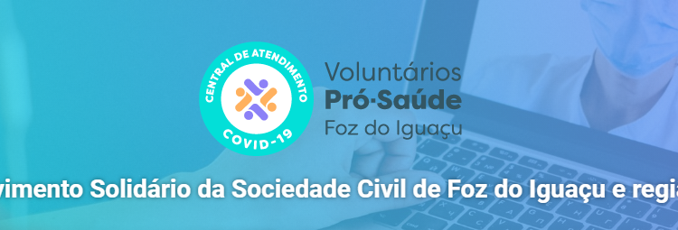 CACFI esclarece sobre a procura por tratamento precoce em Foz