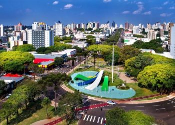 Em Cascavel, 73,3% das mortes por Covid em 2021 foram de não vacinados