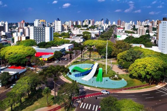 Em Cascavel, 73,3% das mortes por Covid em 2021 foram de não vacinados