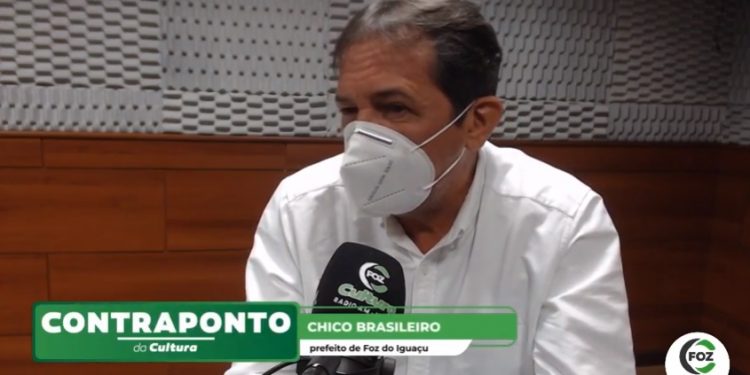 Chico Brasileiro diz que luta agora é por diferenciação no valor do ingresso do Parque